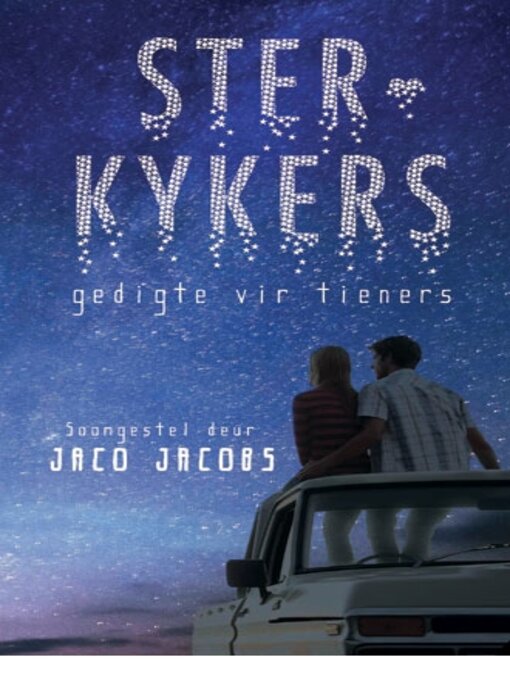 Title details for Sterkykers by Jaco Jacobs - Available